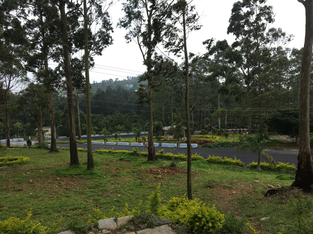Yercaud景点图片