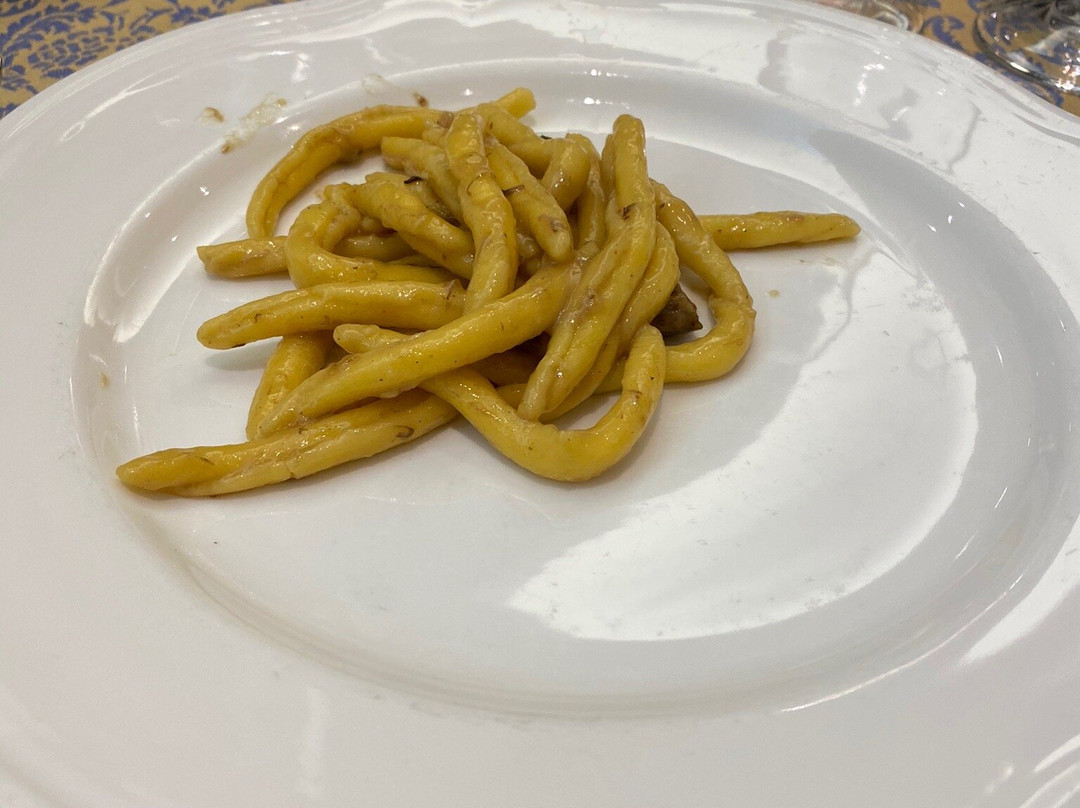 Albergo Vecchio Ponte主图