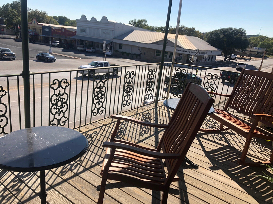 Red Door Bed & Breakfast主图