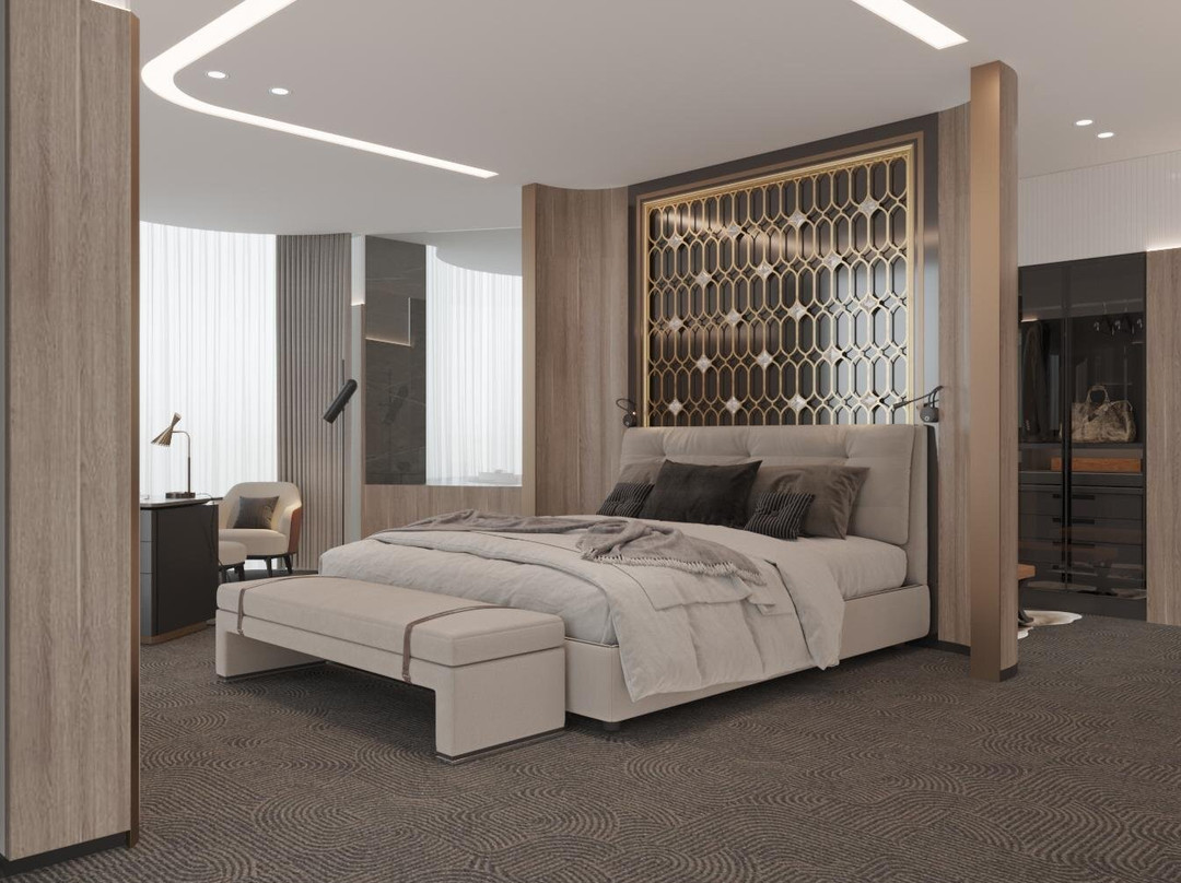 Paddington Hotel Halong Bayview主图