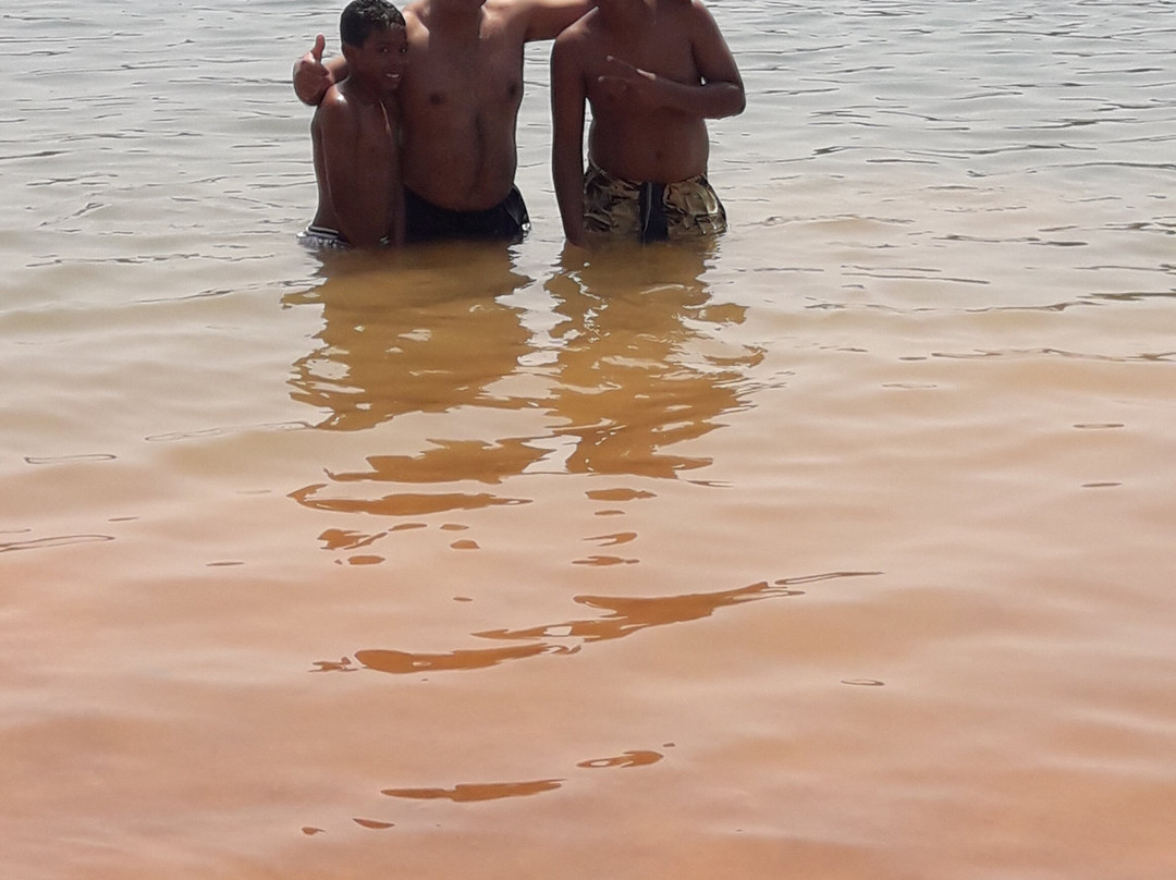 Barragem Benfica景点图片