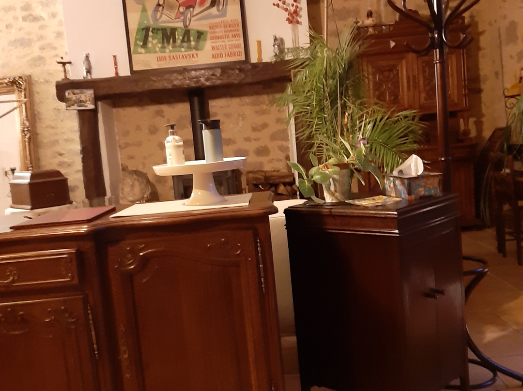 Ferme De Tayac主图