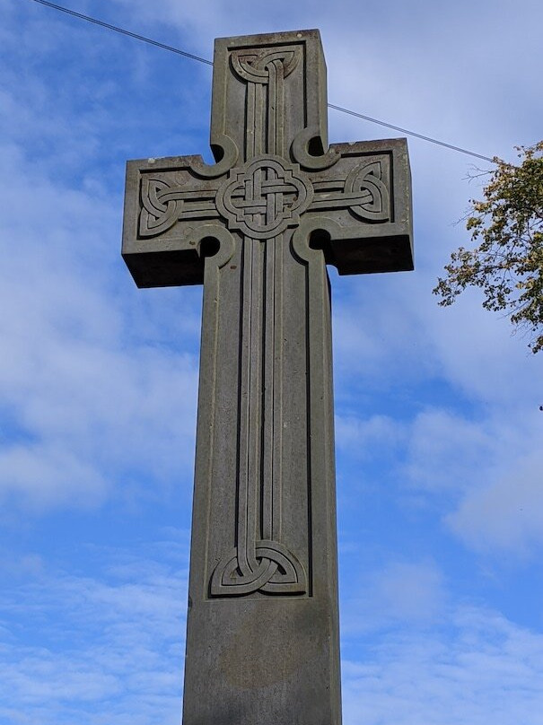 Inveresk War Memorial