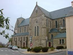 Eglise Saint Hilaire-Asserac必去景点