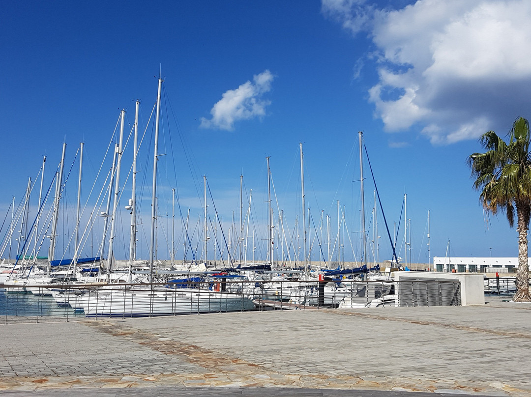 Karpaz Gate Marina-Yeni Erenkoy必去景点