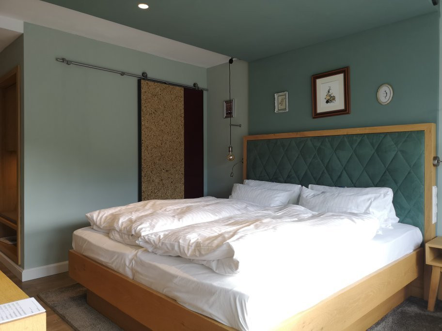 伊伯翰德格拉芙酒店主图