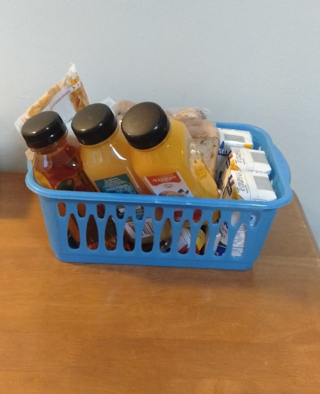 Augusta Courtyard Motel主图