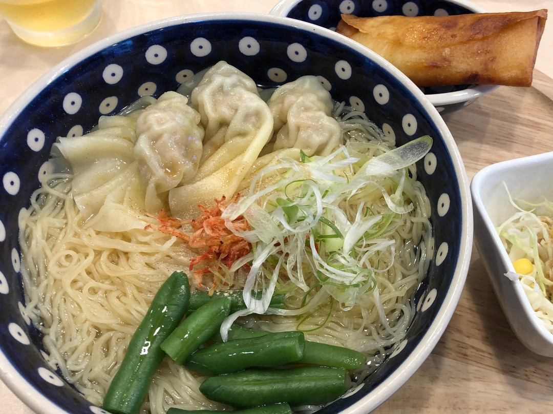 3米3 日本橋店