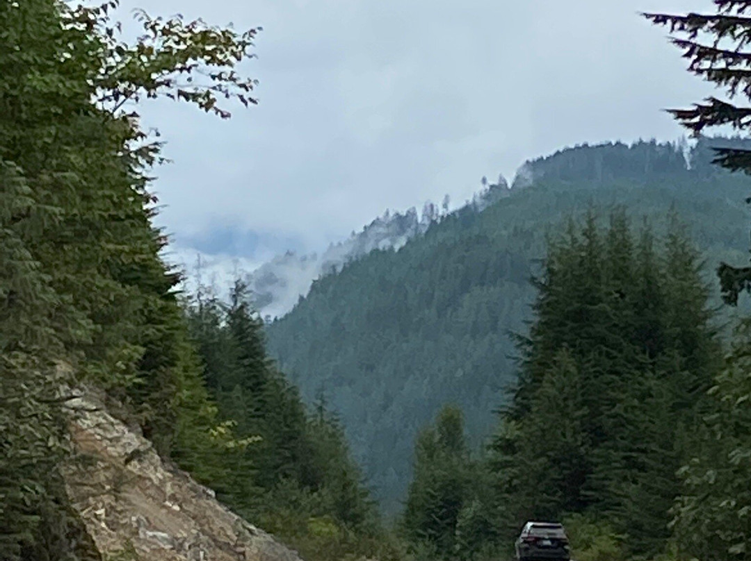 Steelhead Falls-米逊必去景点