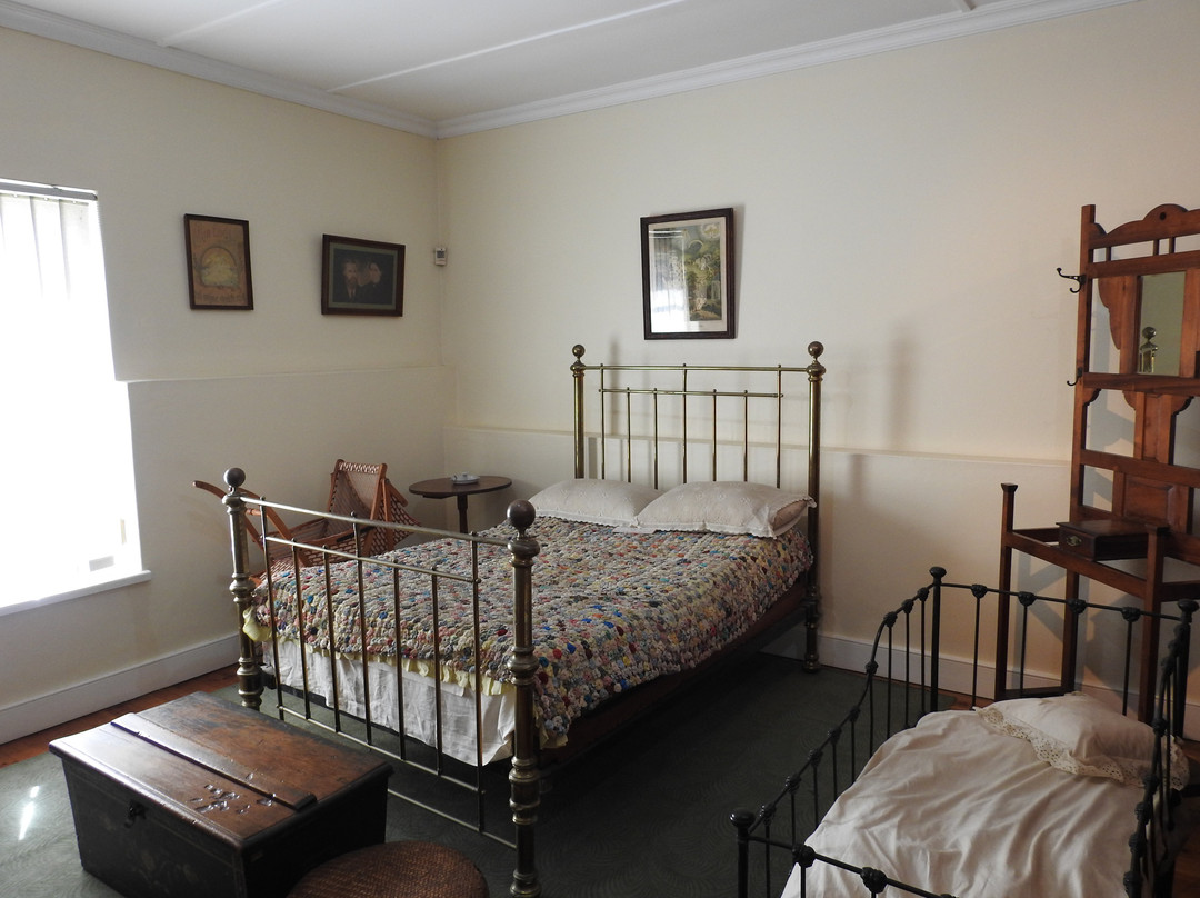 George Museum-乔治必去景点