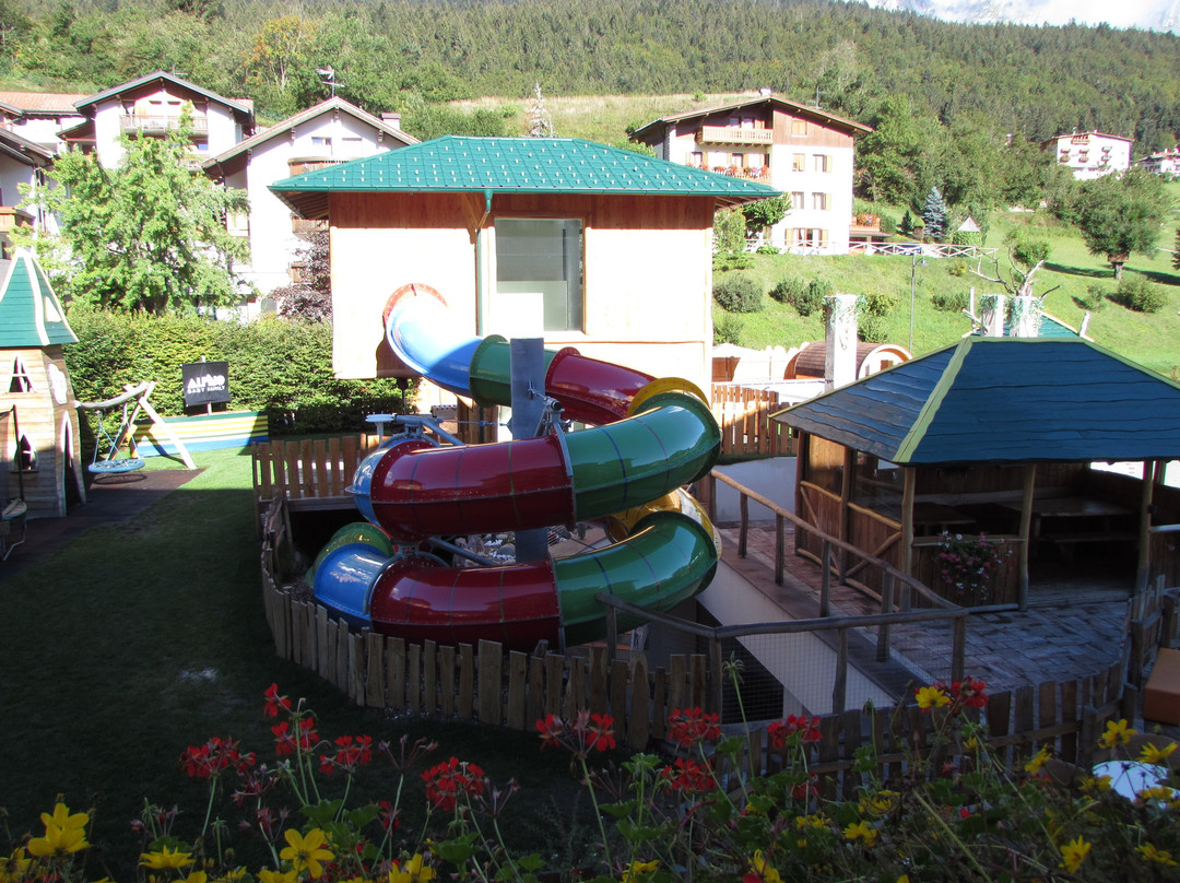 Alpino Baby Family Hotel主图