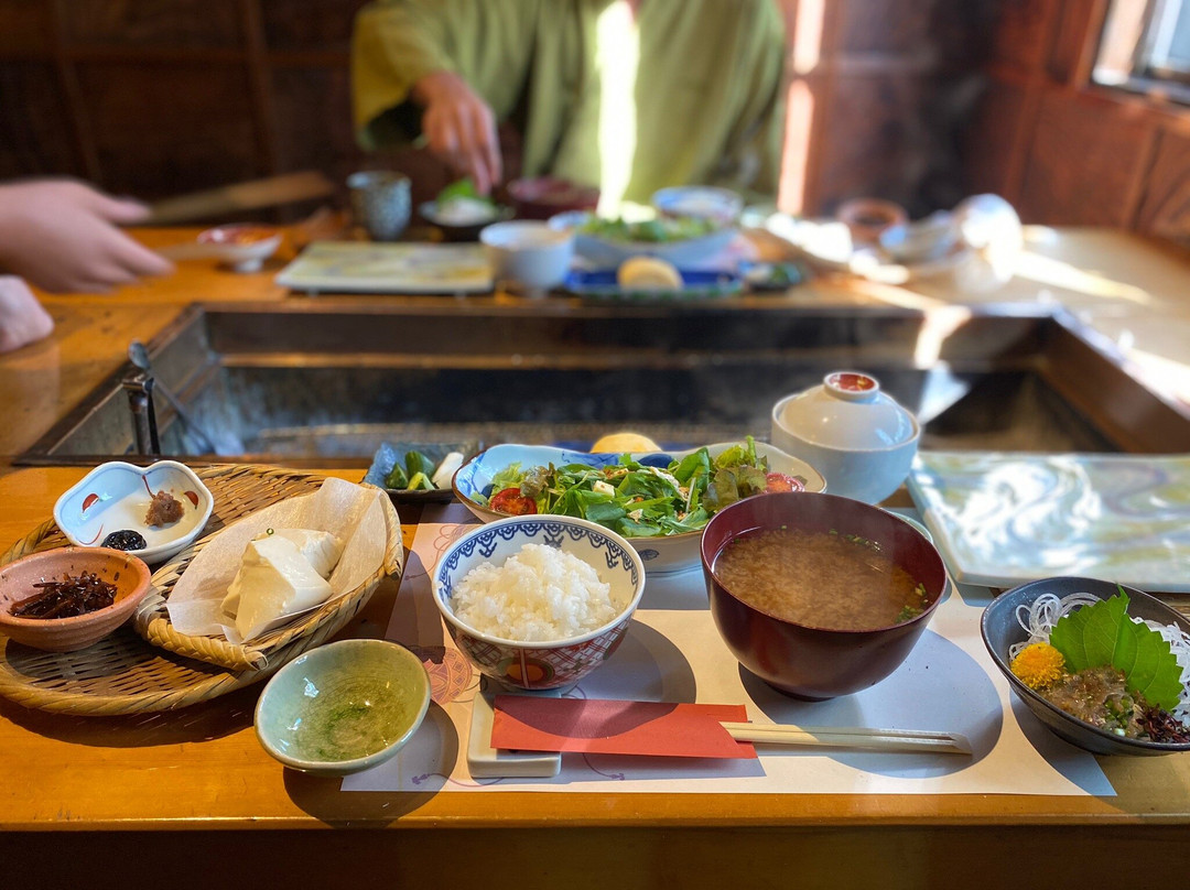 Koshouan Kanoka主图