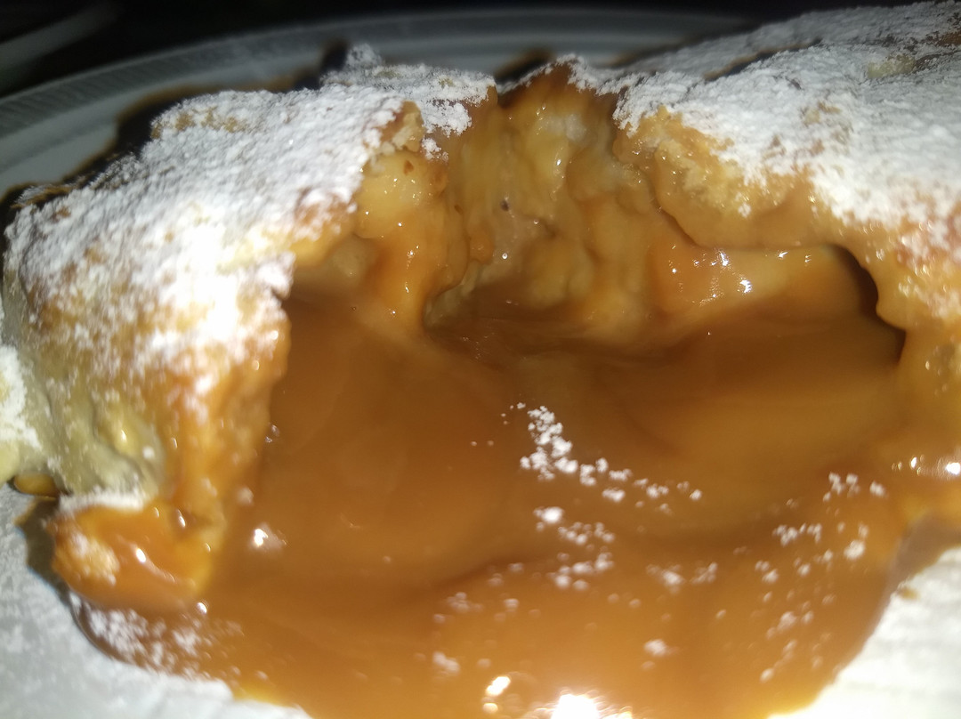 Pizza Da Praça - Maricá