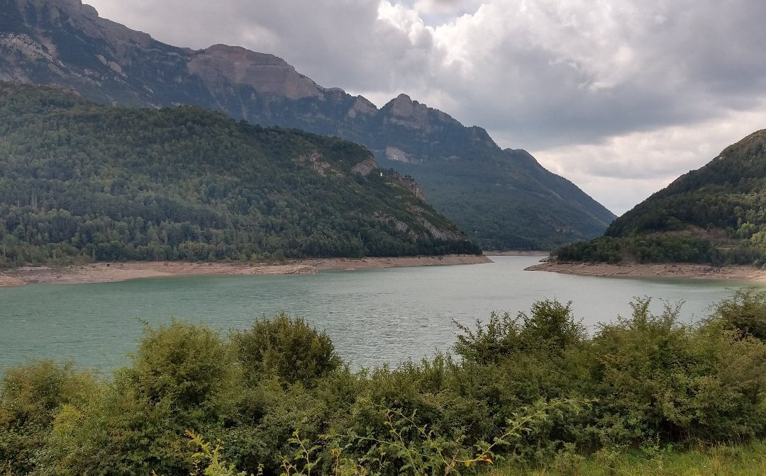 Valle Del Tena-韦斯卡省必去景点