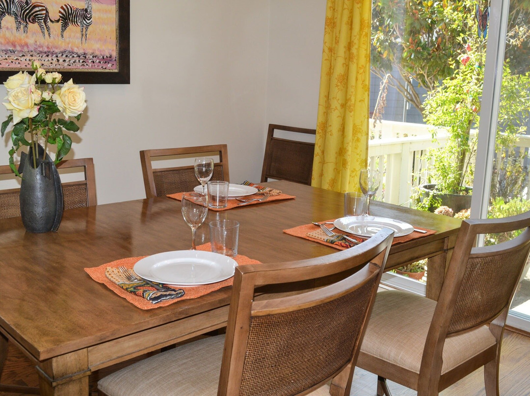 Traveling Spoon Seattle-贝尔蒙特必去景点