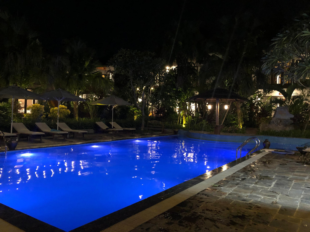 Bai Dinh Garden Resort & Spa主图