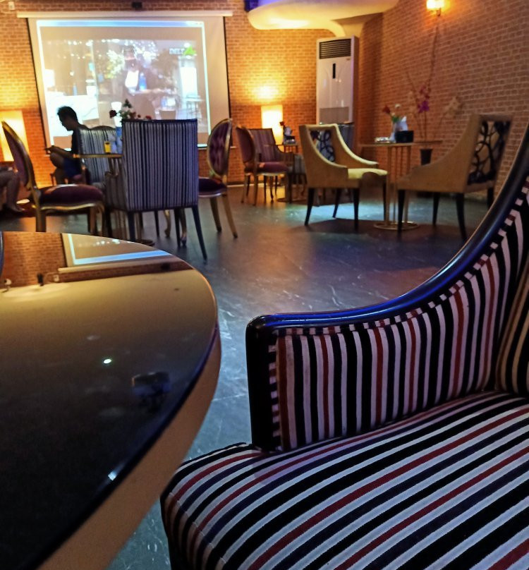 Delta Spa & Lounge Pontianak-坤甸必去景点