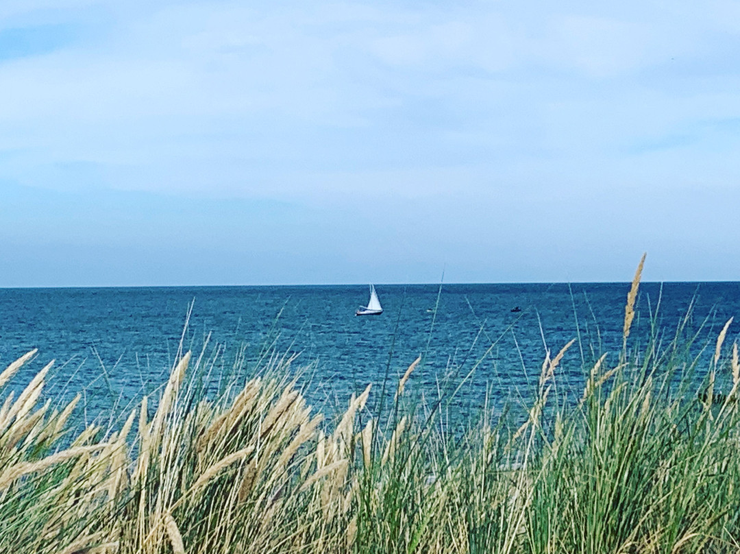 Hotel & Spa Stary Dziwnow主图