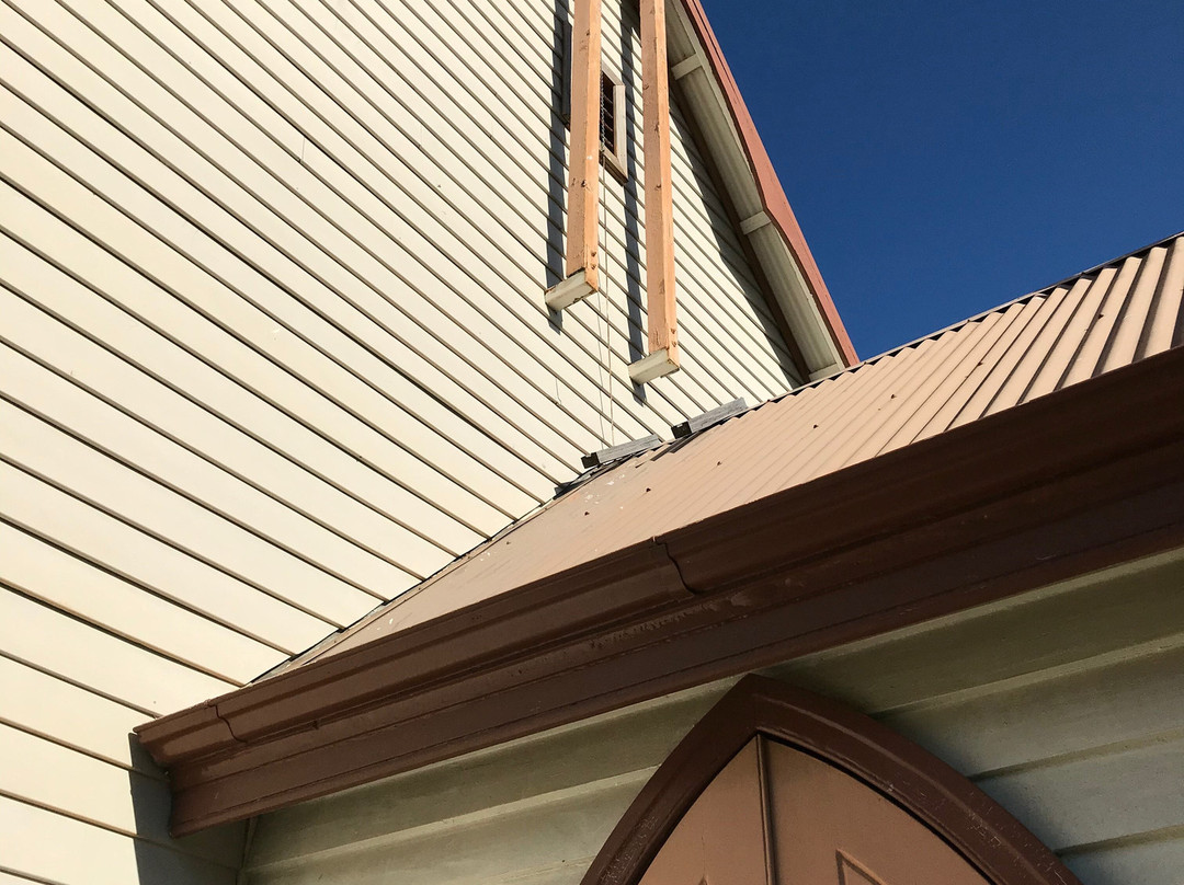 St John's Anglican Church-Glengarry必去景点