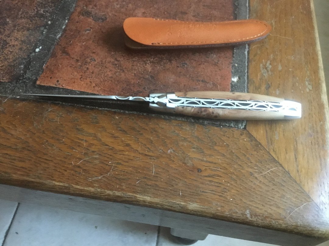 Benoit l'Artisan-拉奇欧勒必去景点