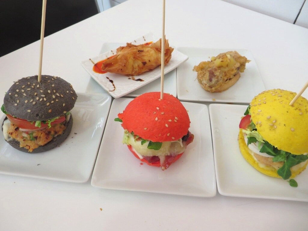 Cafe Carlos-洛格罗尼奥必去景点