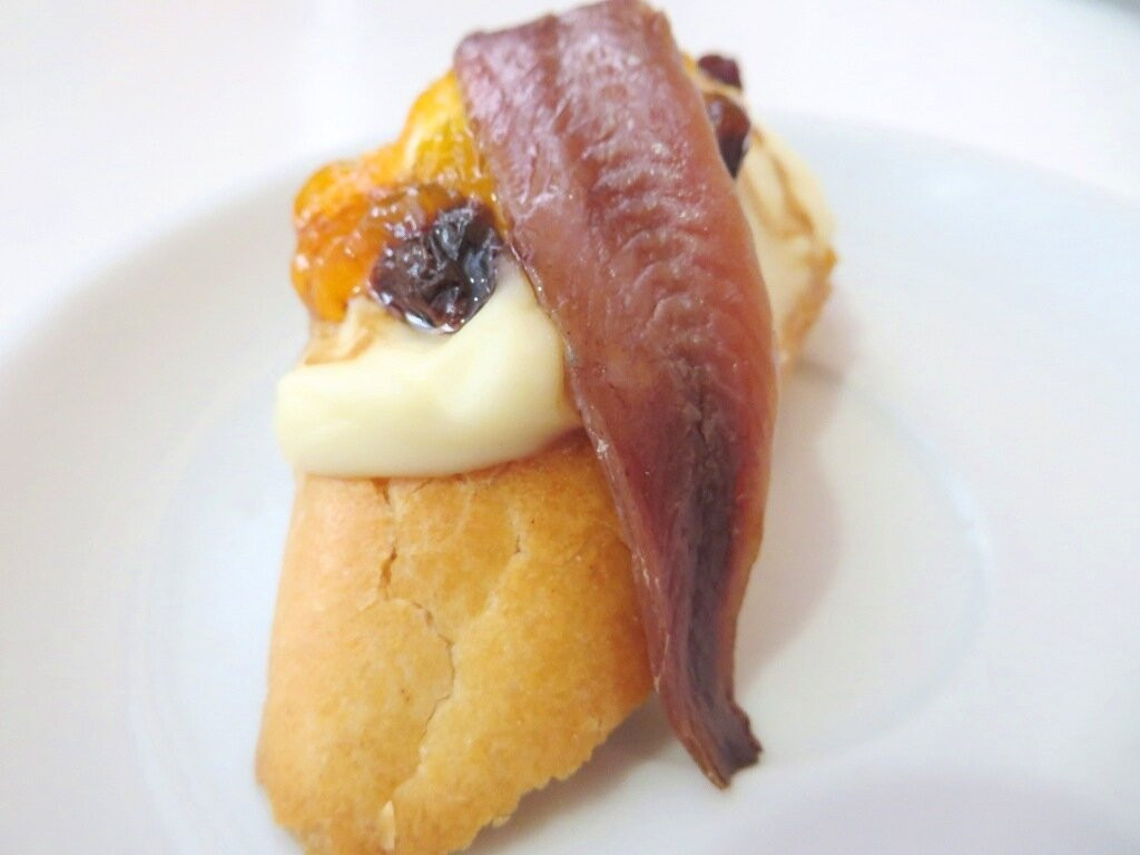 Cafe Carlos-洛格罗尼奥必去景点