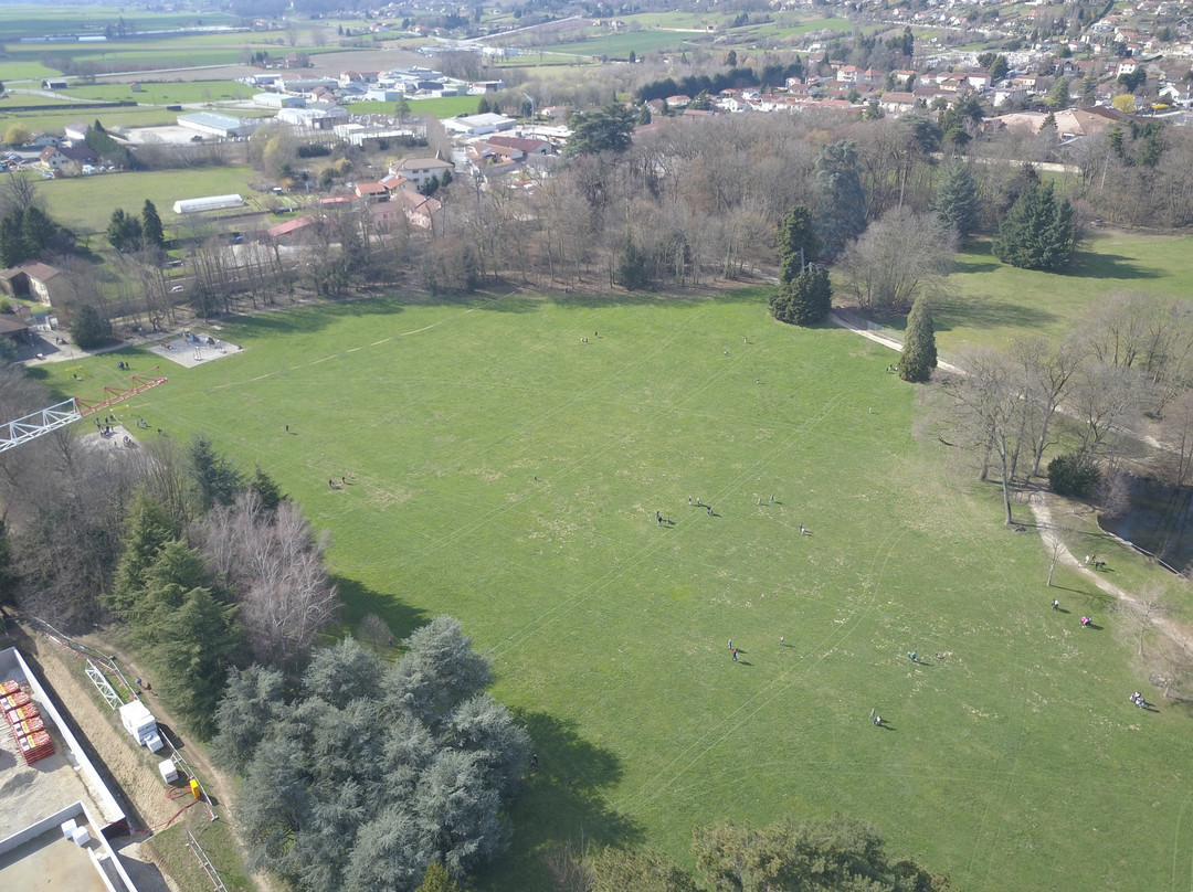 Parc Allivet