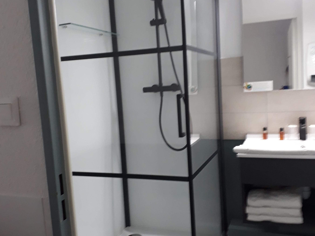 Hotel du Tregor主图