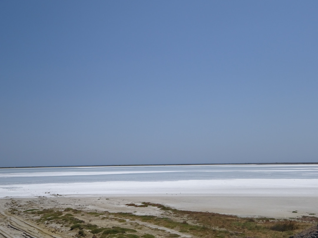 Ygrótopos Alykís - Chortarolímnis-Kondopoúlion必去景点