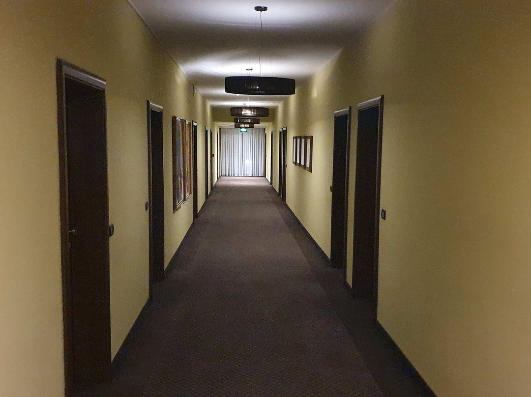 Hotel Sirius主图