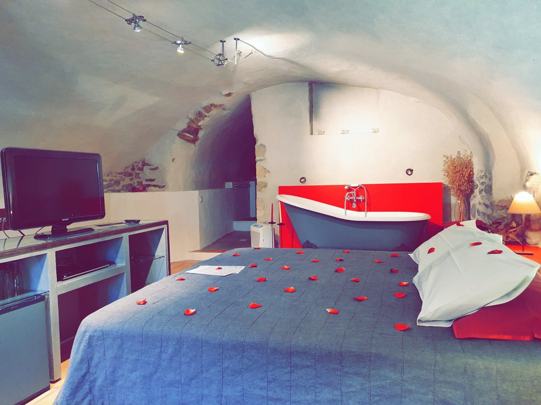 Le Clos des Restanques主图