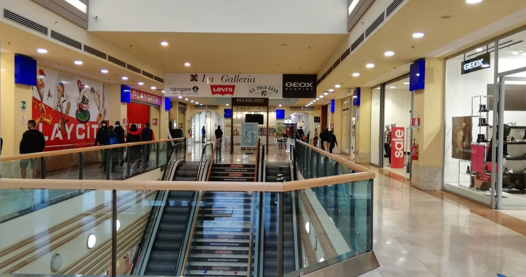 Sardinia Outlet Village-Sestu必去景点