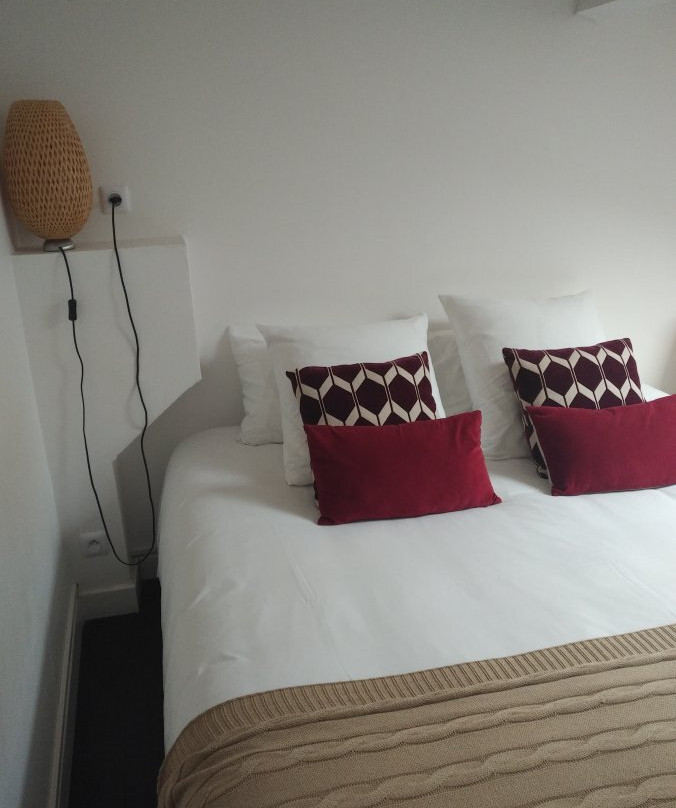 Le Coeur des Vignes主图