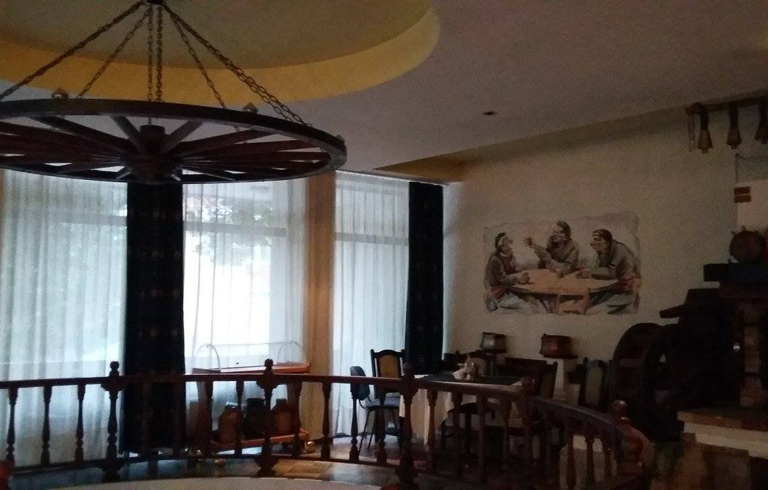 Devin Spa Hotel主图
