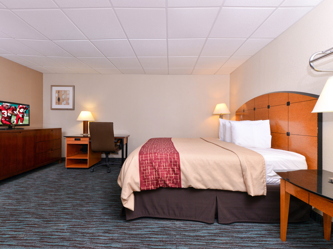 Red Roof Inn Chambersburg主图