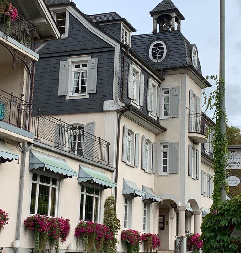 Landhotel Zum Baren主图
