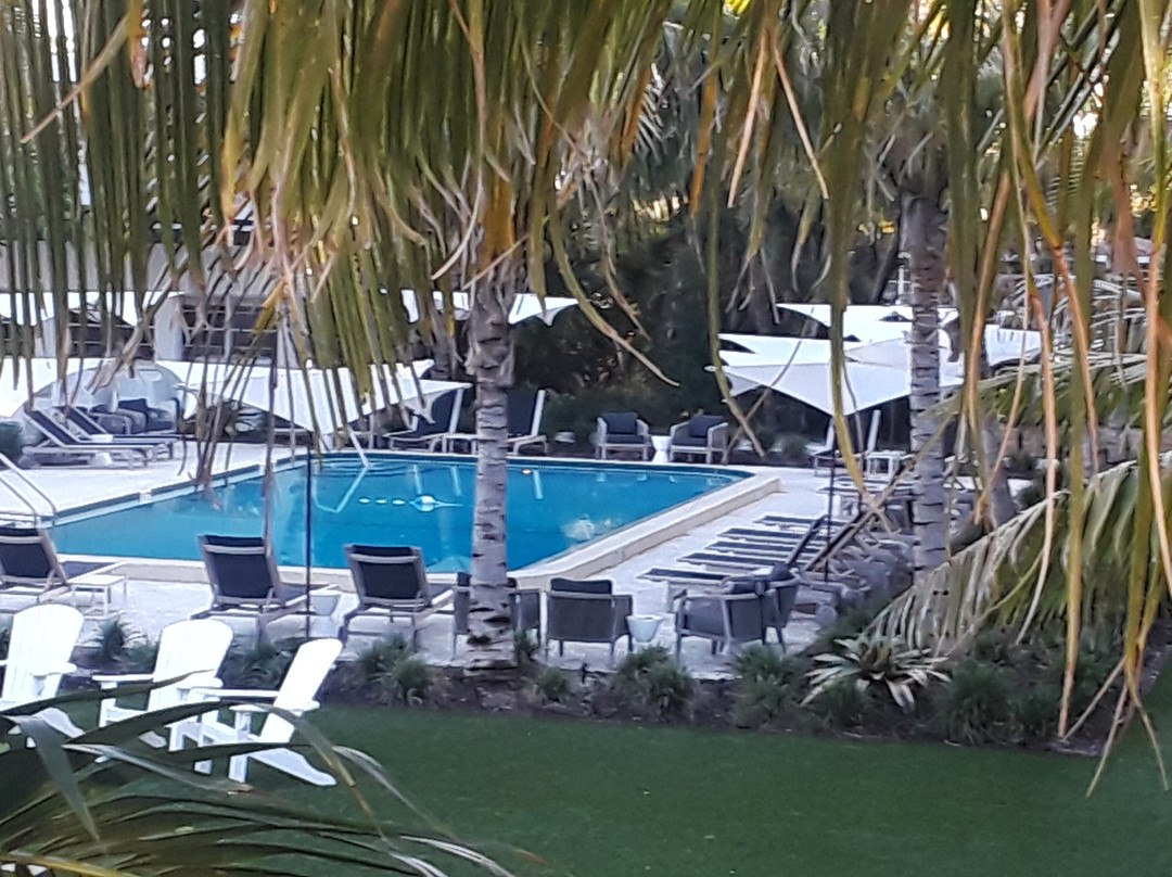 Bali Hai Beach Resort主图