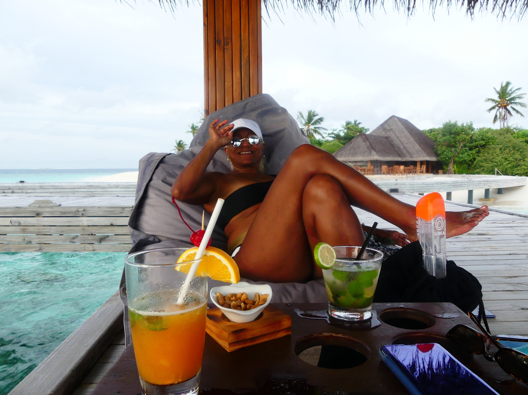 Kudafushi Resort & Spa主图