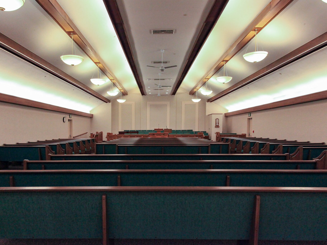 The Church of Jesus Christ of Latter-day Saints景点图片
