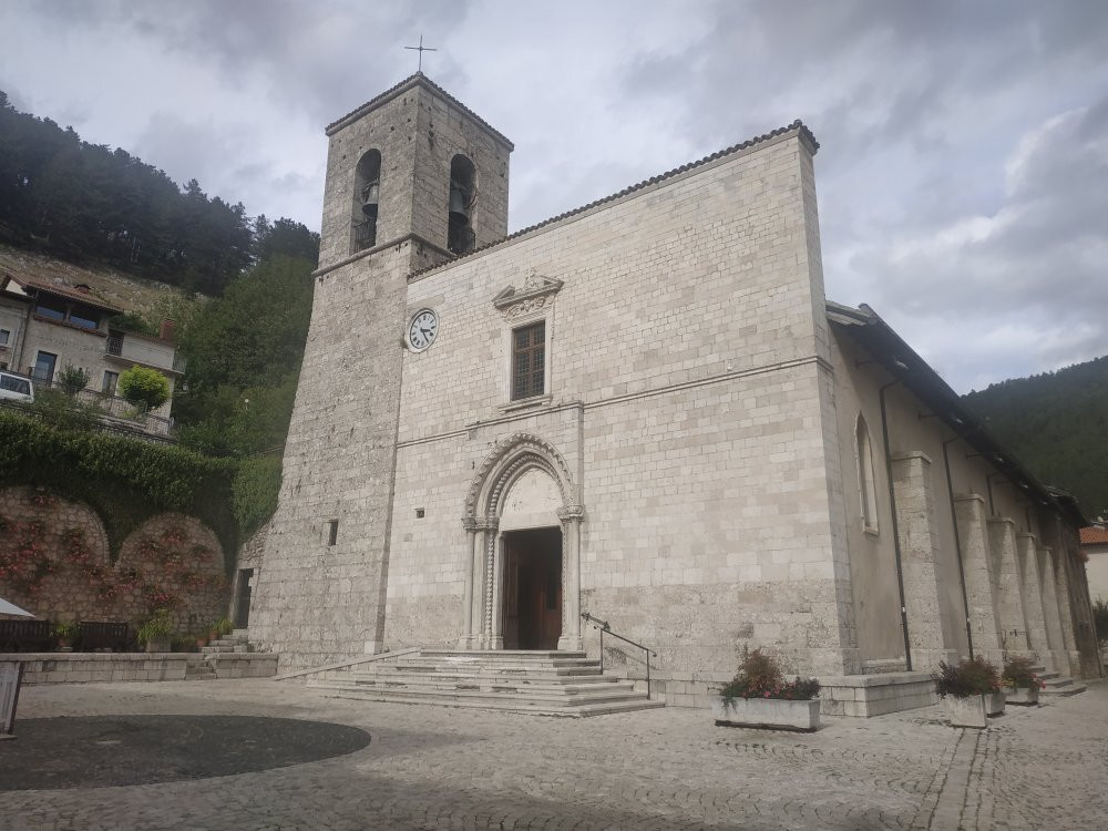 Chiesa di San Pietro e Paolo景点图片