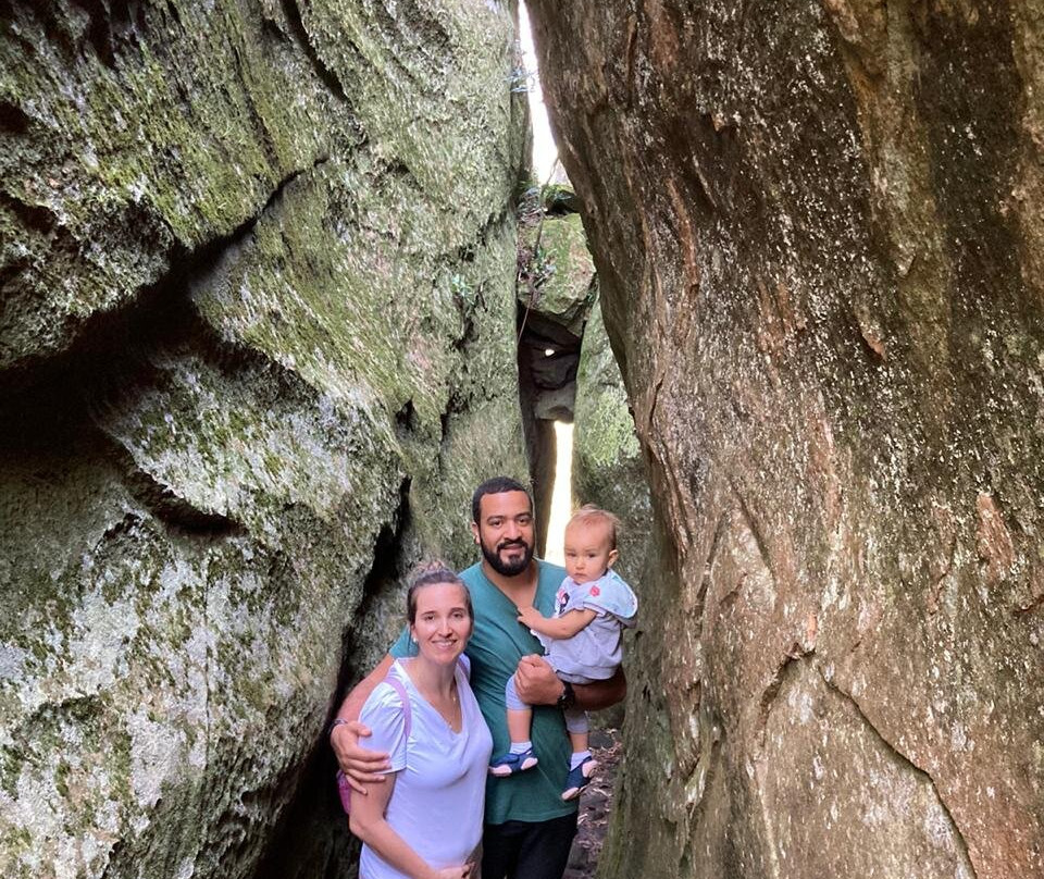 Fazenda Pedras Brancas Turismo Rural主图