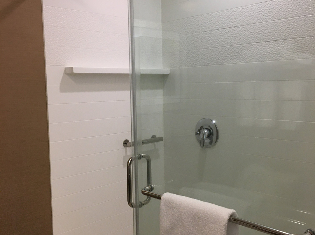 Fairfield Inn & Suites Florence I-20主图