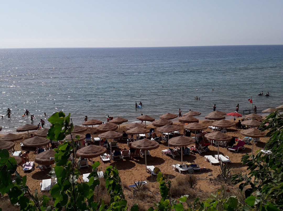 Villaggio Spiagge Rosse主图