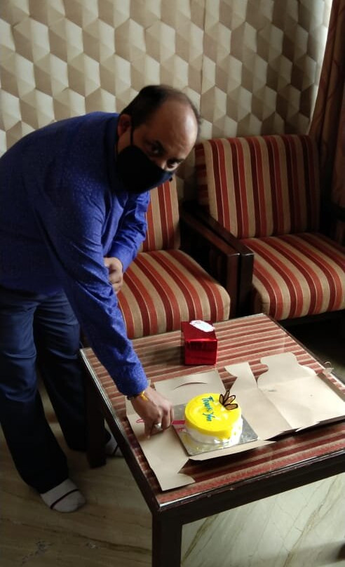 The Fern Residency Yeshwanthpur Bengaluru主图