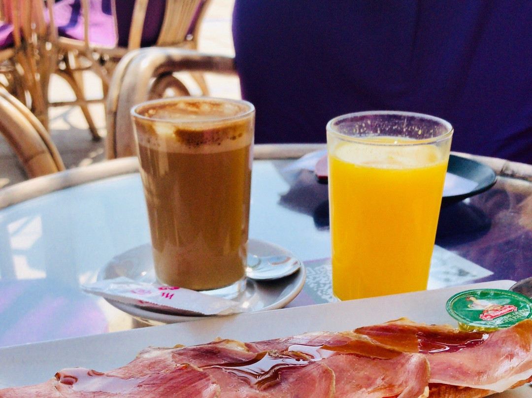 MaiTai Cocktail Bar-Oropesa Del Mar必去景点