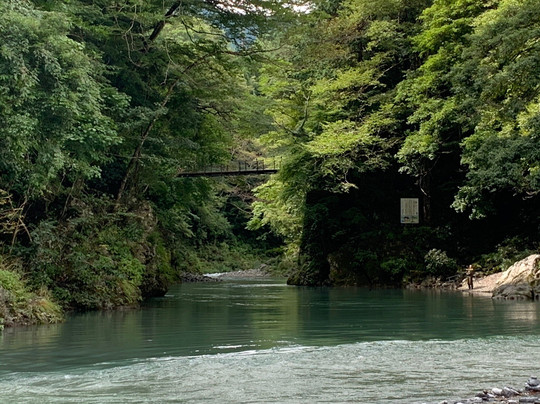 民谣之宿荒泽屋旅馆主图