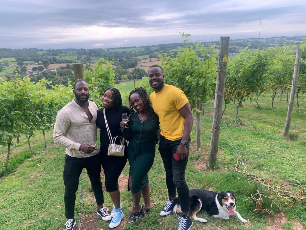 Dalwood Vineyard-Dalwood必去景点