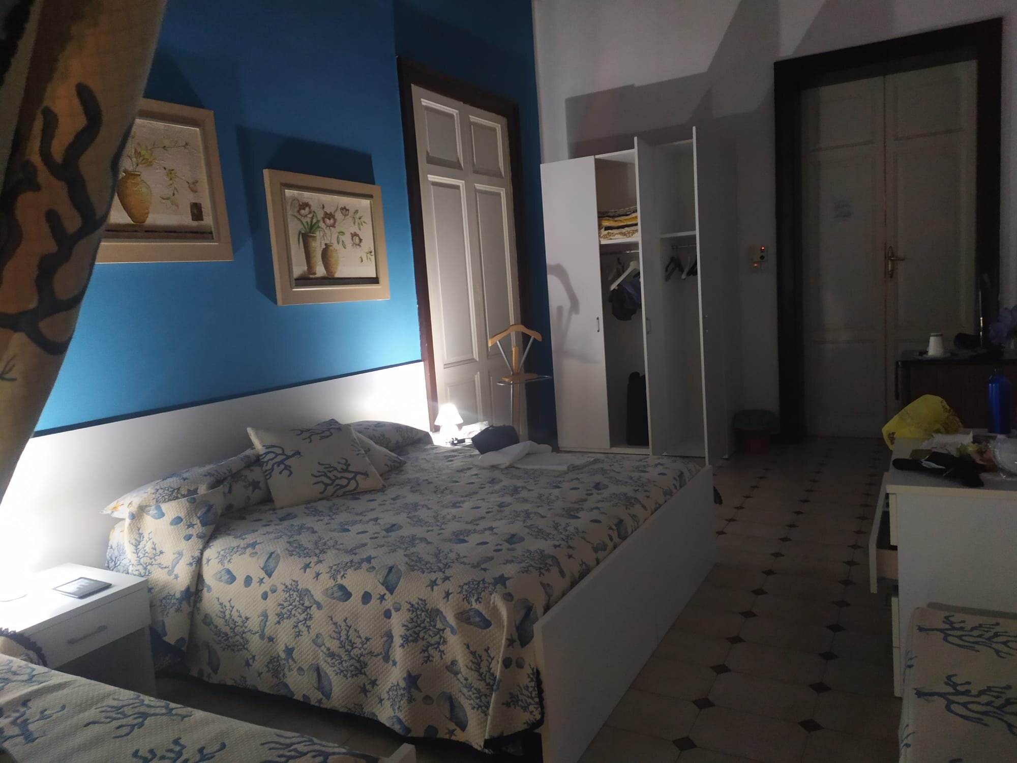 B&B Albatros-官方
