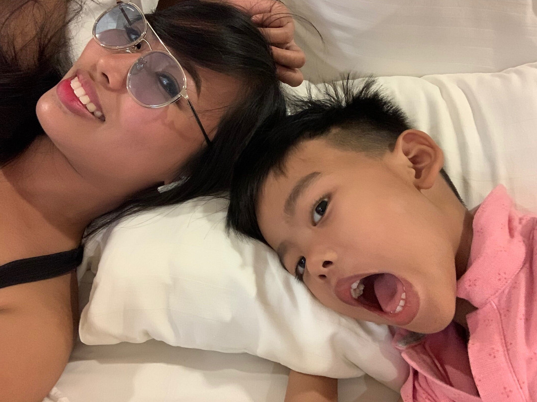 道伊斯邦劳岛酒店主图