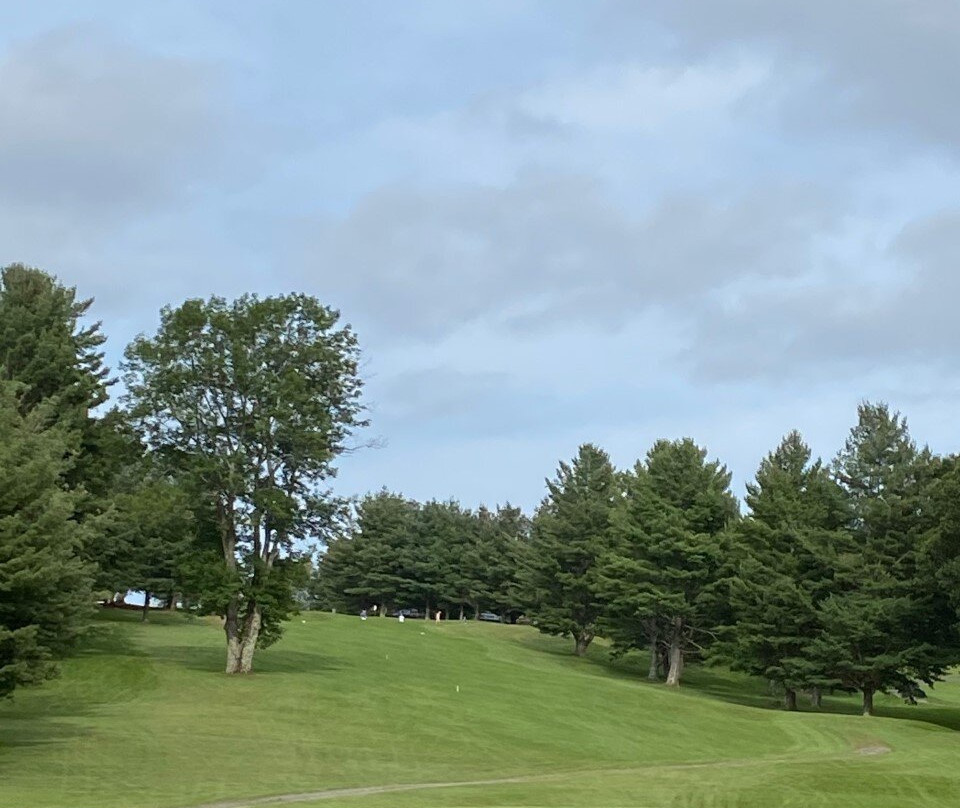 Mountain Aire Golf Club景点图片